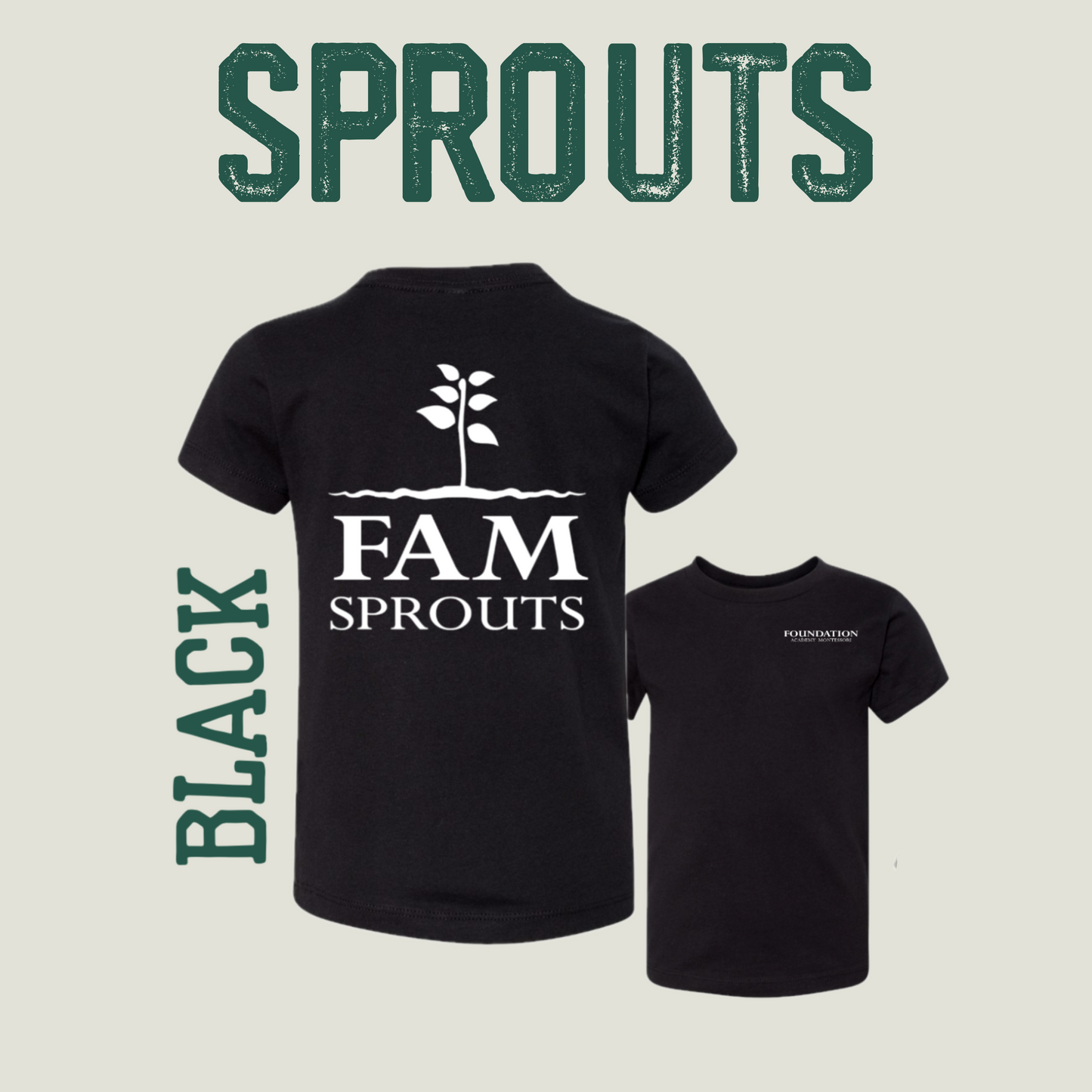 FAM SPROUTS