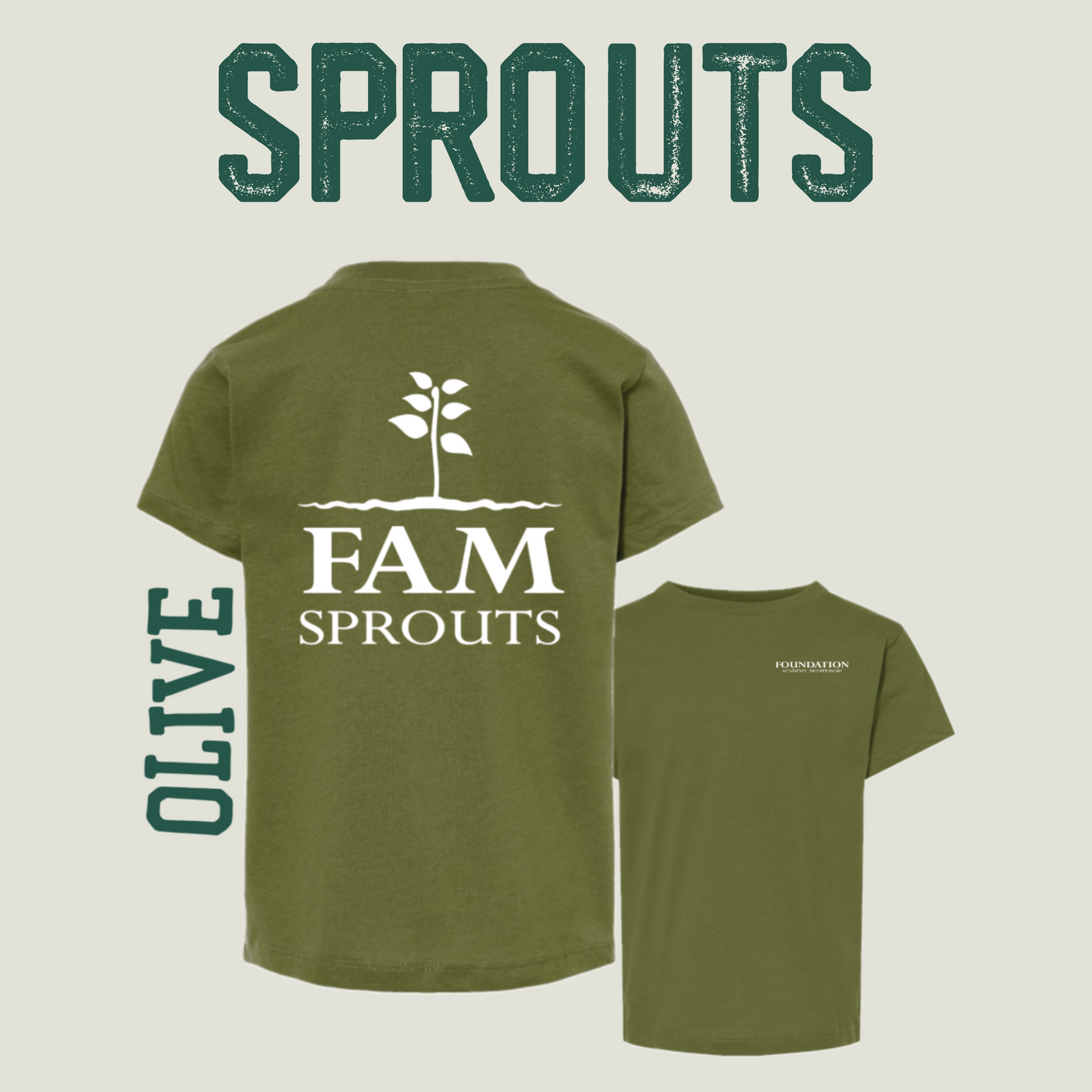 FAM SPROUTS