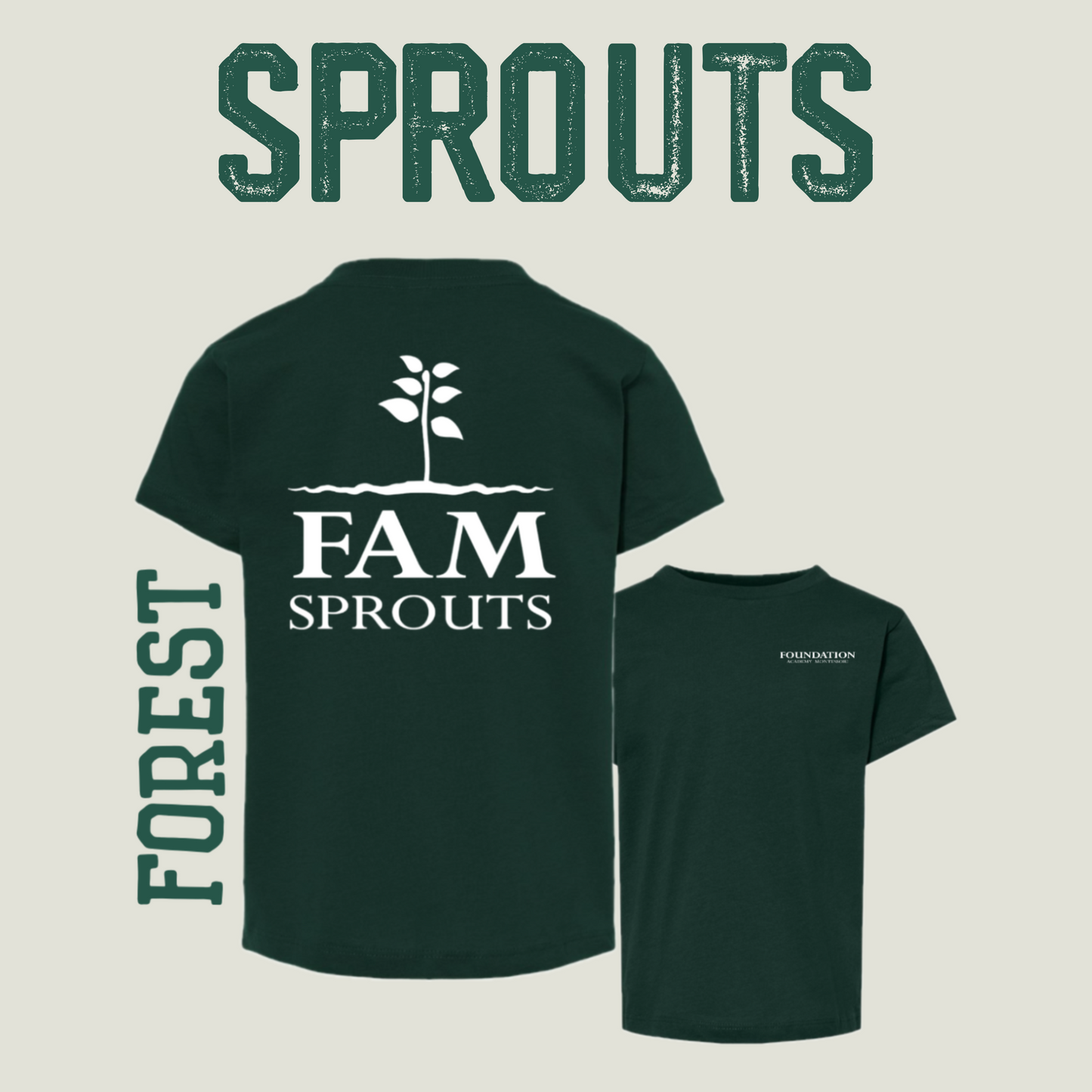 FAM SPROUTS