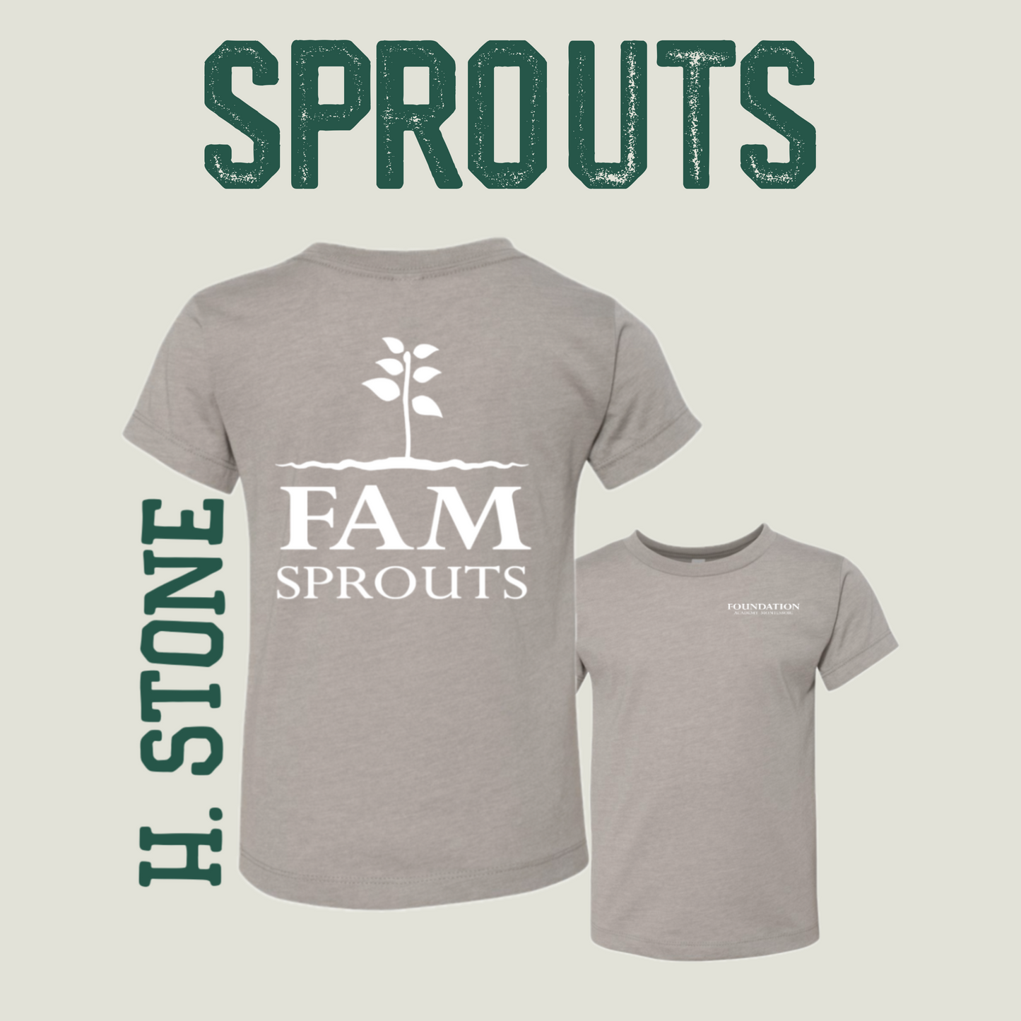 FAM SPROUTS