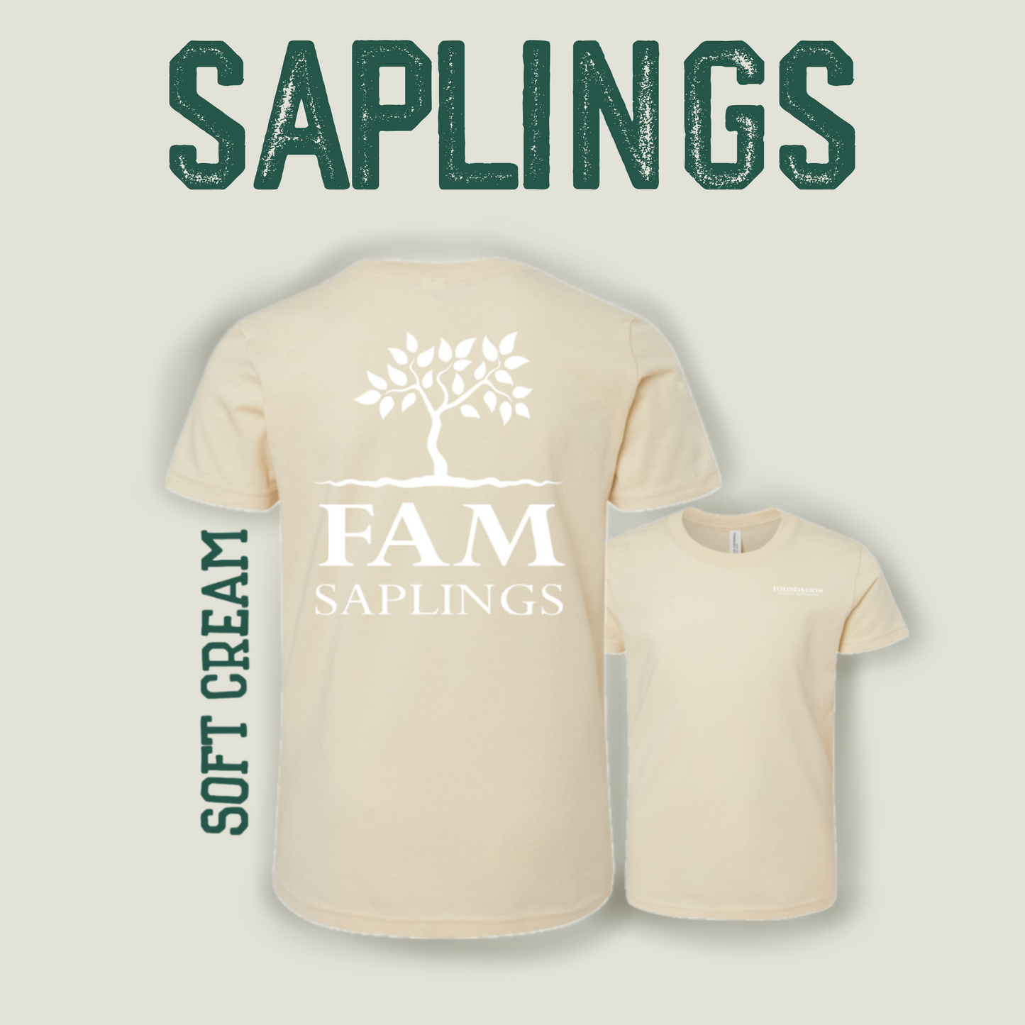 FAM SAPLINGS