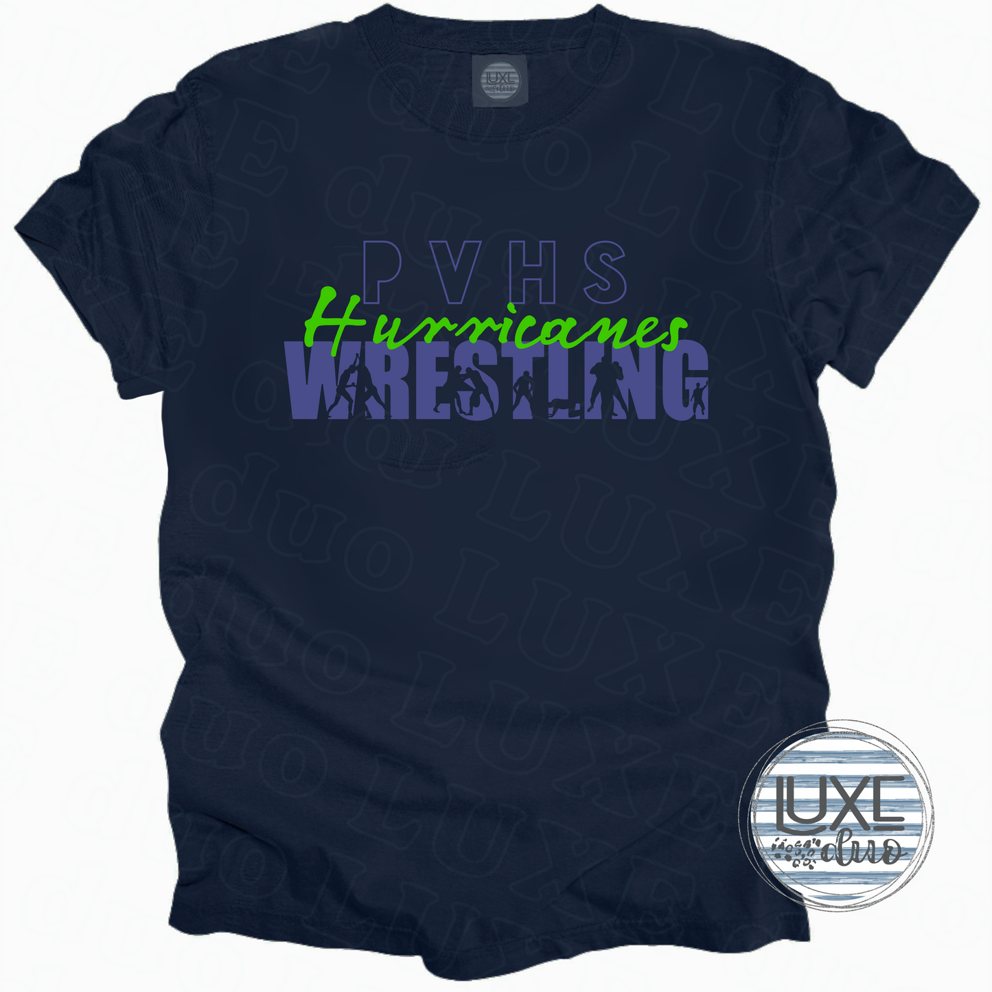 PVHS Hurricanes Wrestling