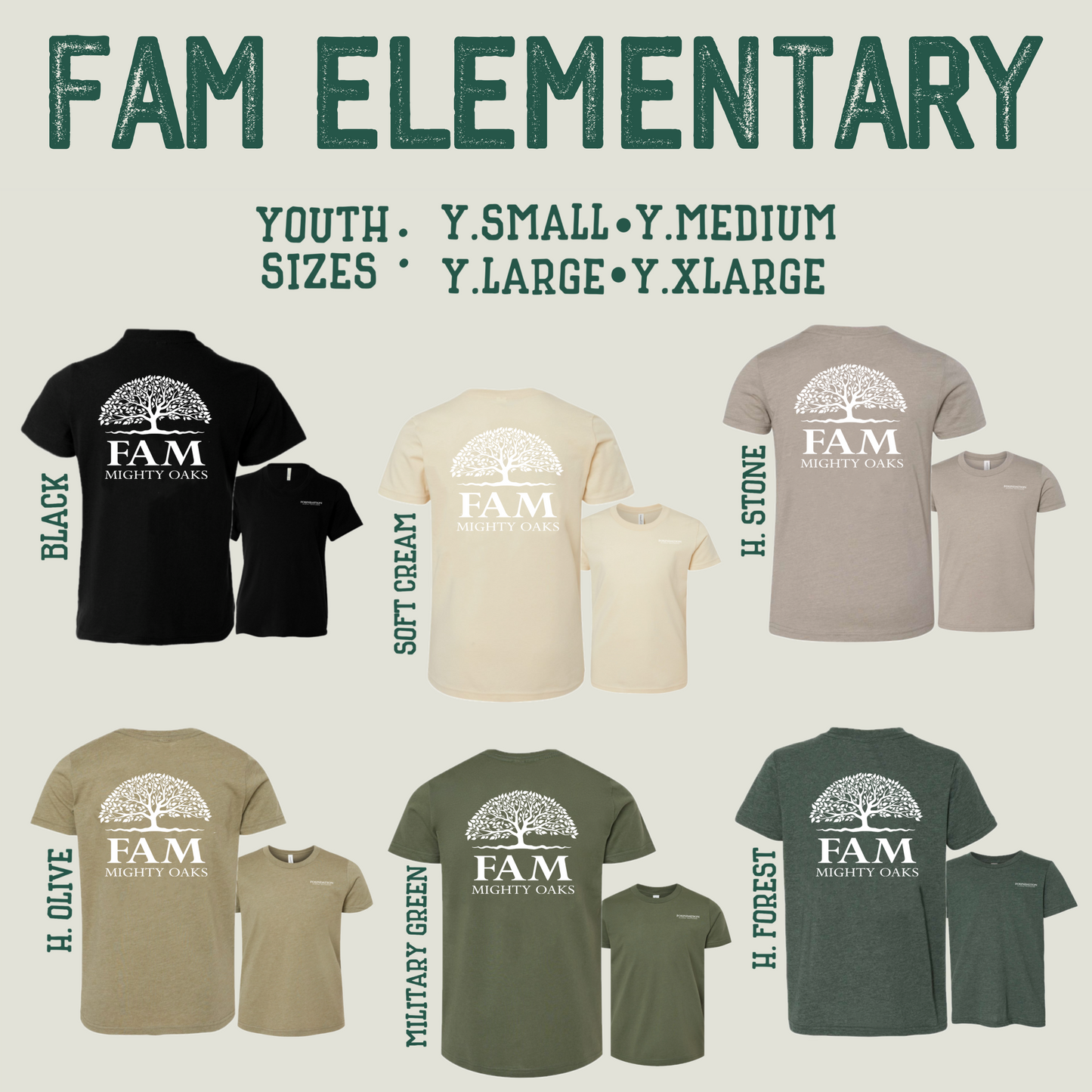 FAM ELEMENTARY
