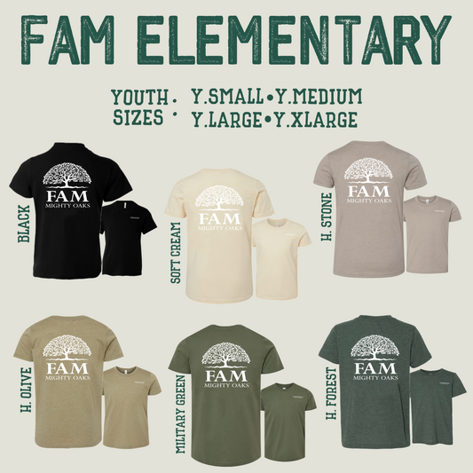 FAM ELEMENTARY