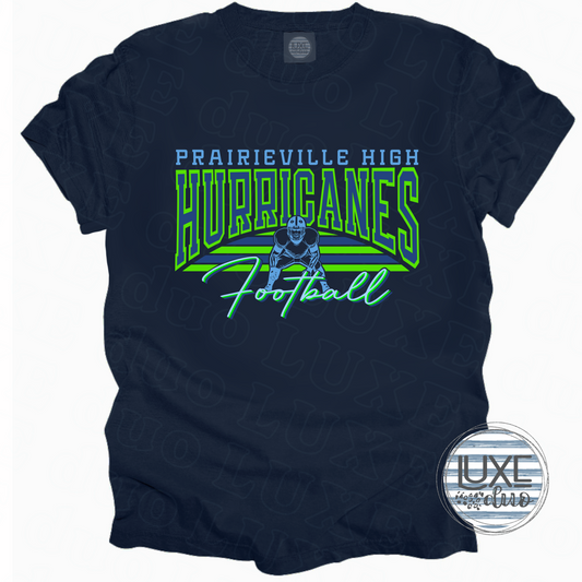 PVHS