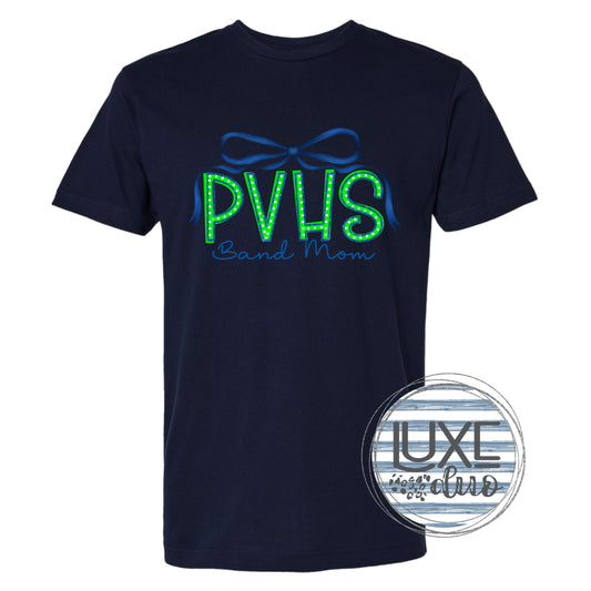 PVHS navy