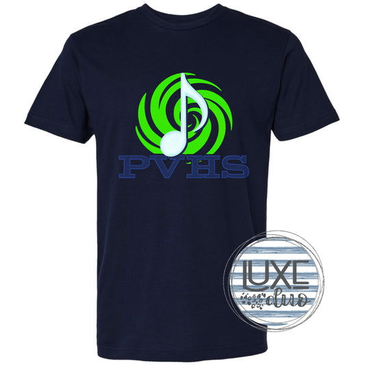 PVHS navy