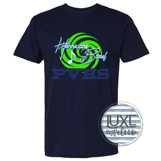 PVHS navy