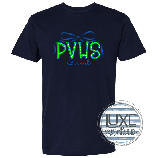 PVHS navy