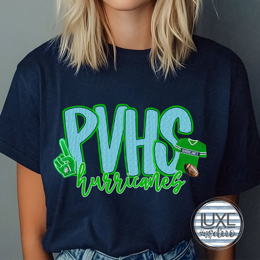 PVHS