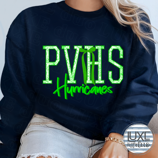 PVHS