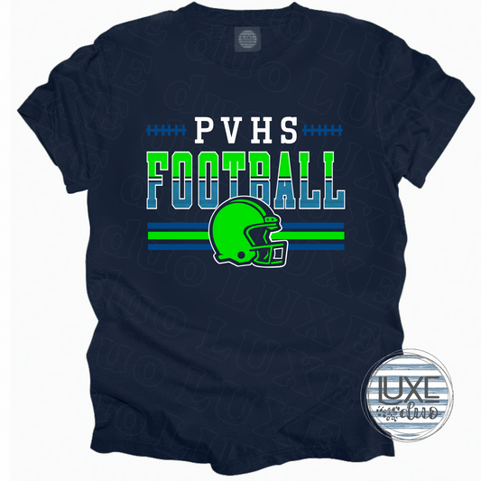 PVHS