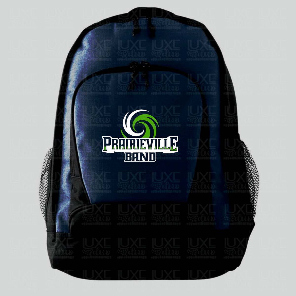 PVHS Band backpack
