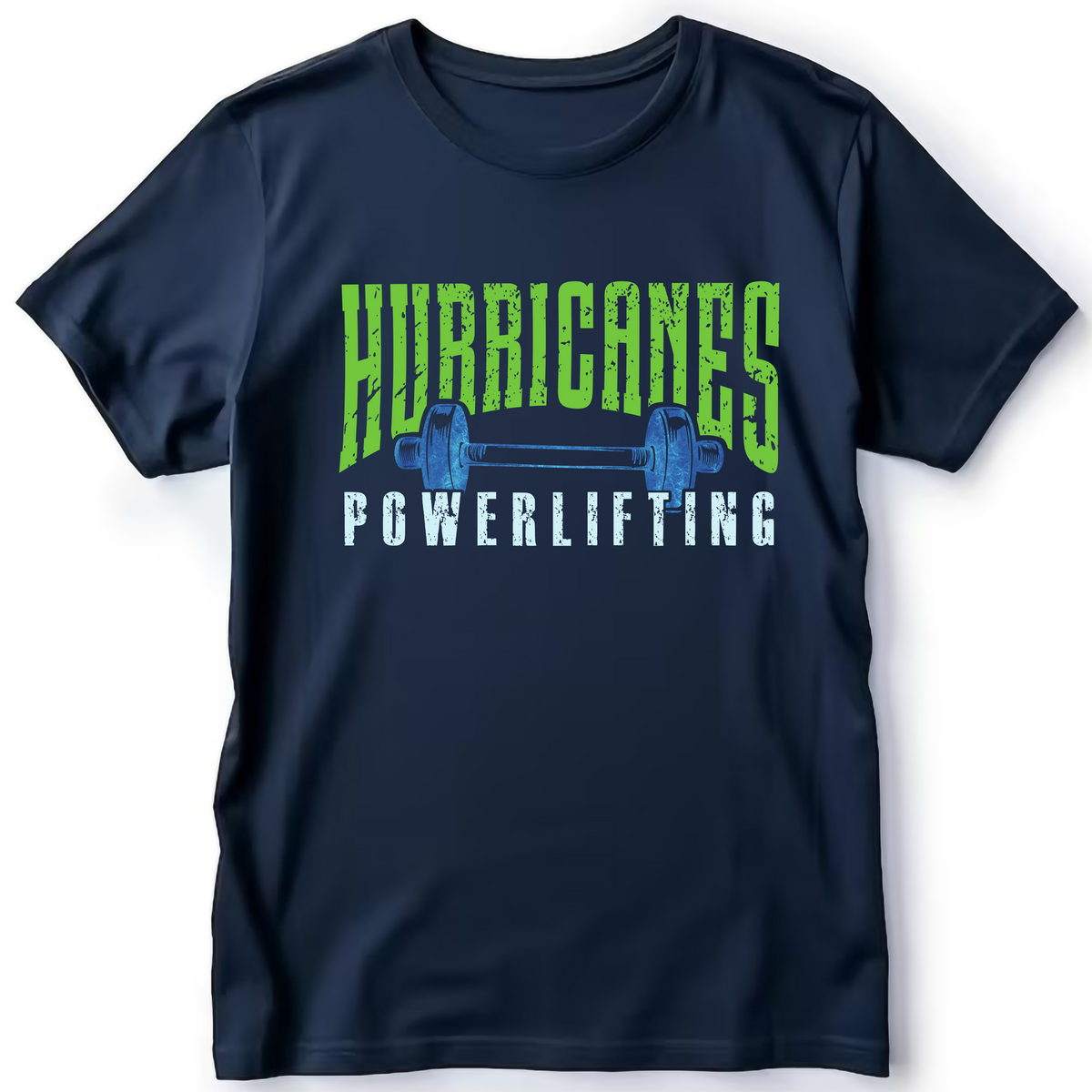 PVHS POWERLIFTING