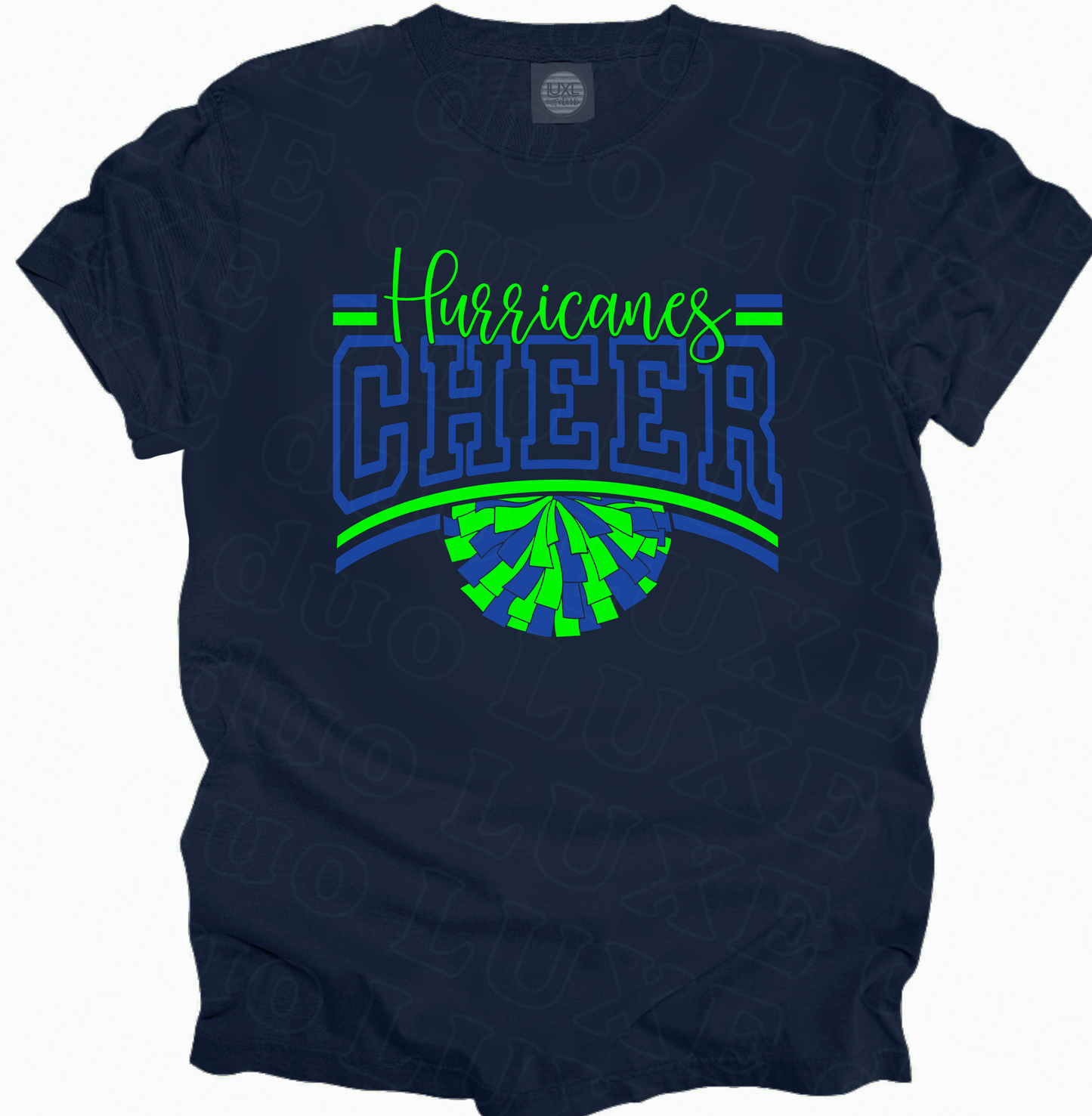 PVHS CHEER