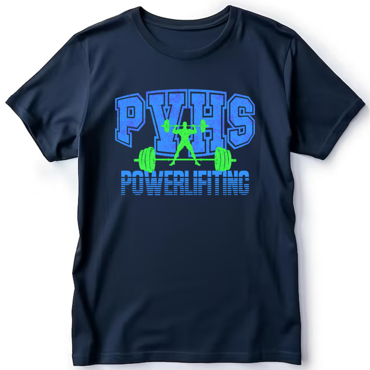 PVHS POWERLIFTING