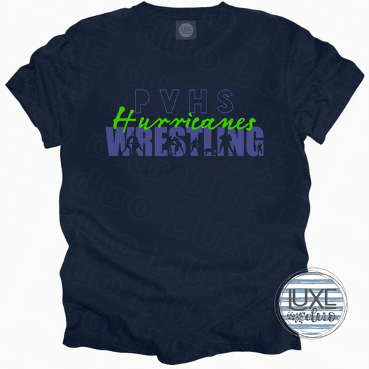 PVHS Hurricanes Wrestling